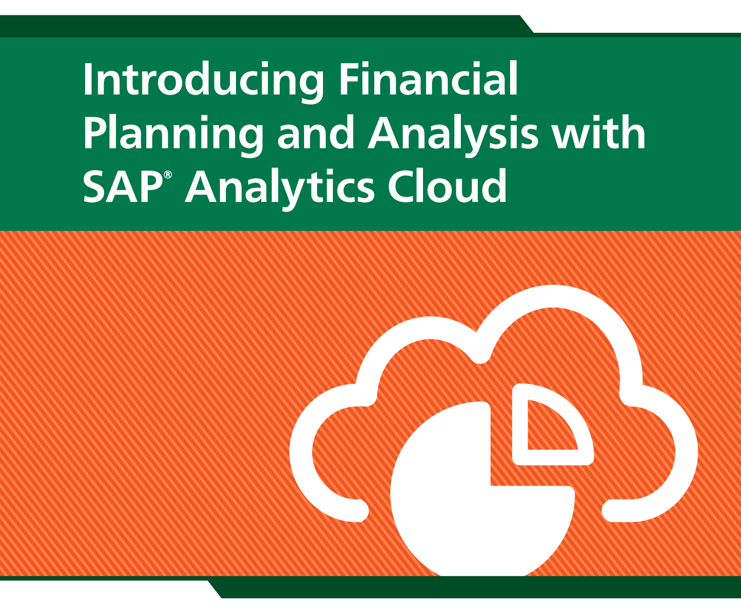 8.利用SAP®Analytics Cloud引入财务规划和分析-FP&A流程管理